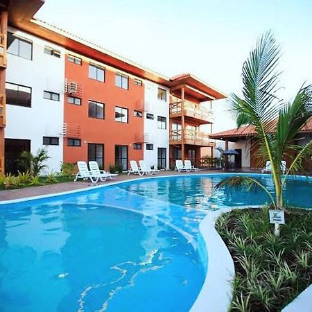 Flat Vila Atlantida 311B Луїс-Коррея Екстер'єр фото