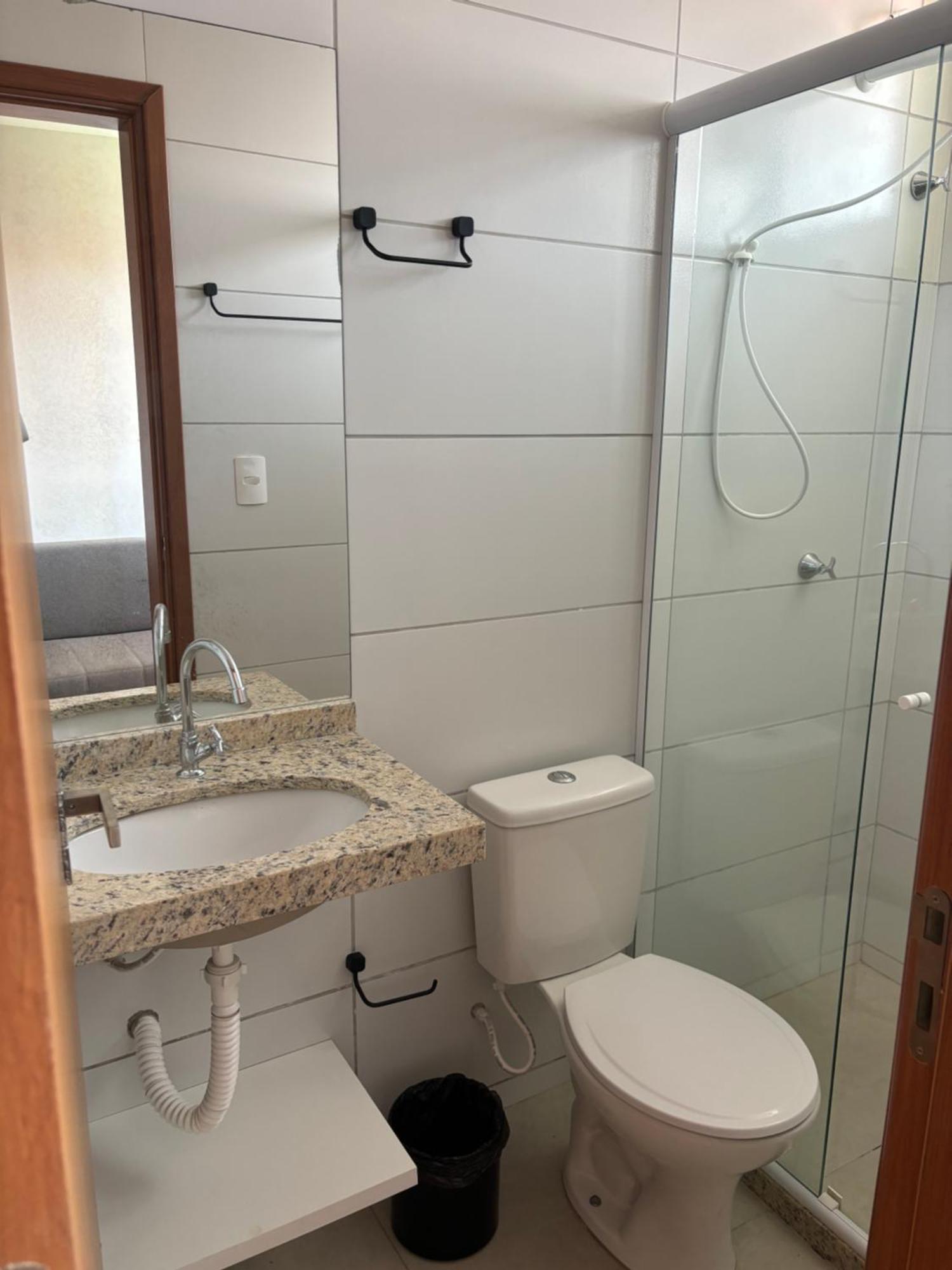 Flat Vila Atlantida 311B Луїс-Коррея Екстер'єр фото